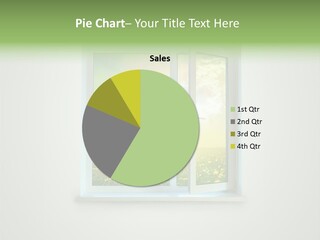 Landscape Style Backgrounds PowerPoint Template