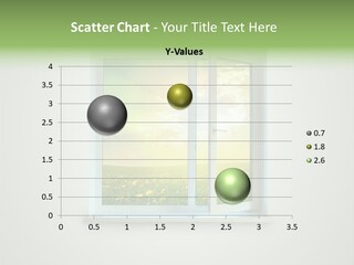 Landscape Style Backgrounds PowerPoint Template