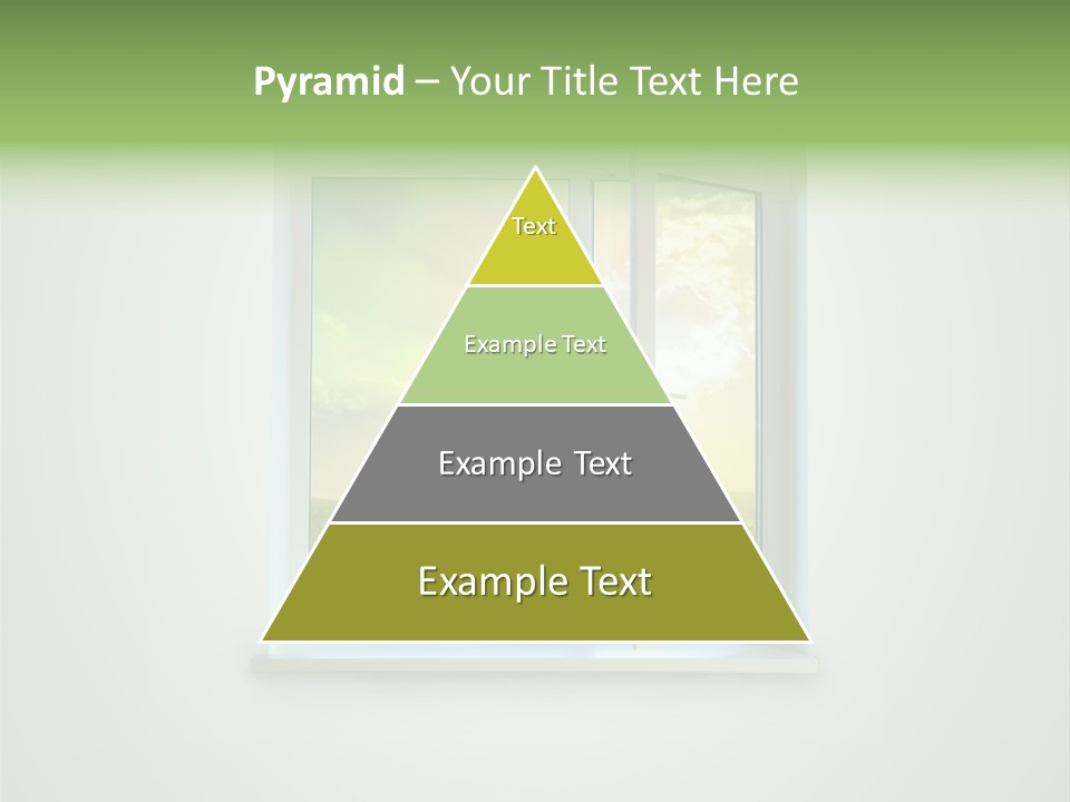 Landscape Style Backgrounds PowerPoint Template
