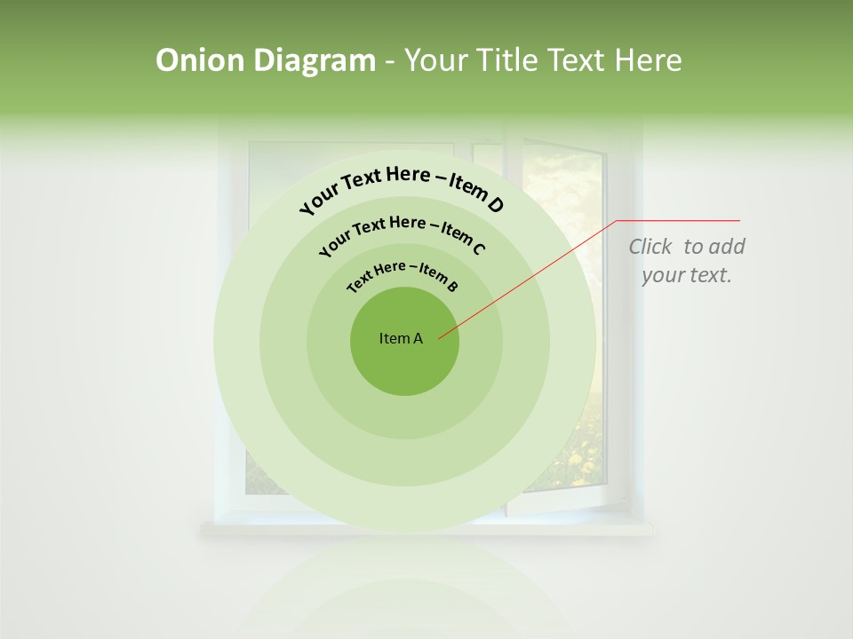 Landscape Style Backgrounds PowerPoint Template