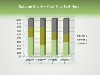 Landscape Style Backgrounds PowerPoint Template