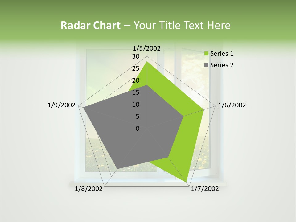 Landscape Style Backgrounds PowerPoint Template