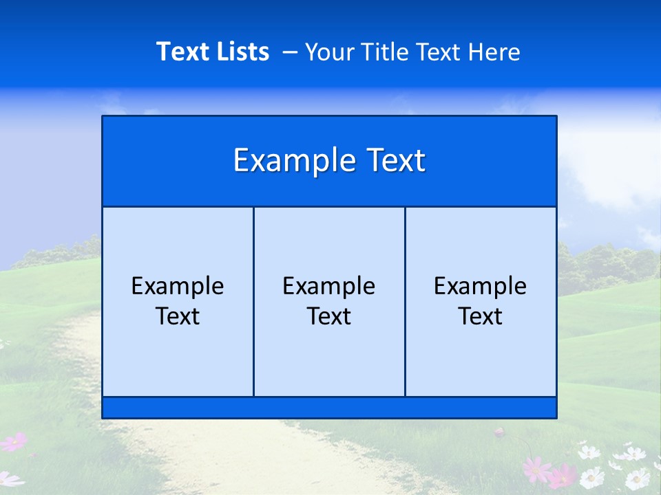 Humor Happy Per On PowerPoint Template