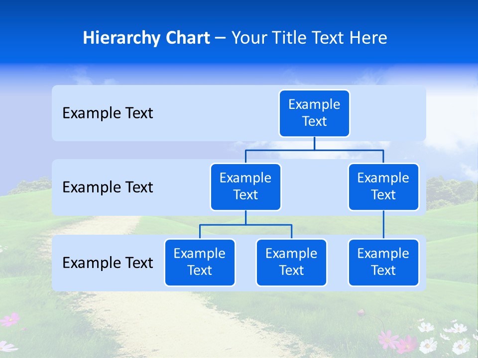 Humor Happy Per On PowerPoint Template