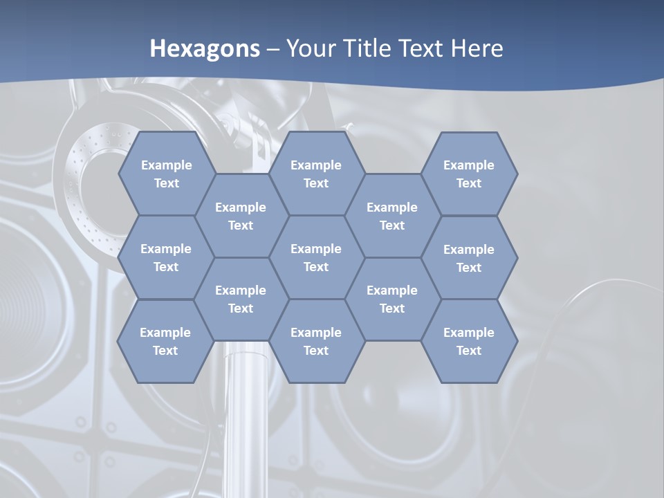 Itting Li Ten Per On PowerPoint Template