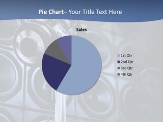 Itting Li Ten Per On PowerPoint Template