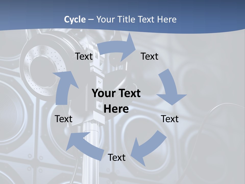Itting Li Ten Per On PowerPoint Template
