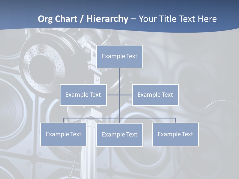 Itting Li Ten Per On PowerPoint Template
