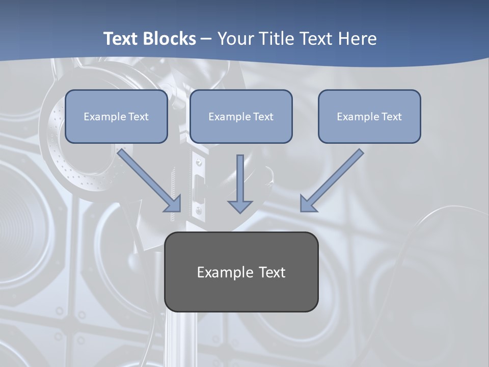Itting Li Ten Per On PowerPoint Template