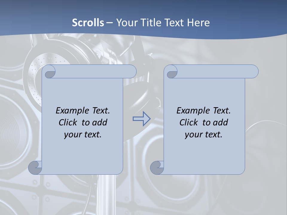 Itting Li Ten Per On PowerPoint Template