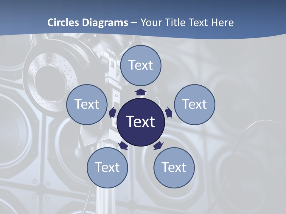 Itting Li Ten Per On PowerPoint Template