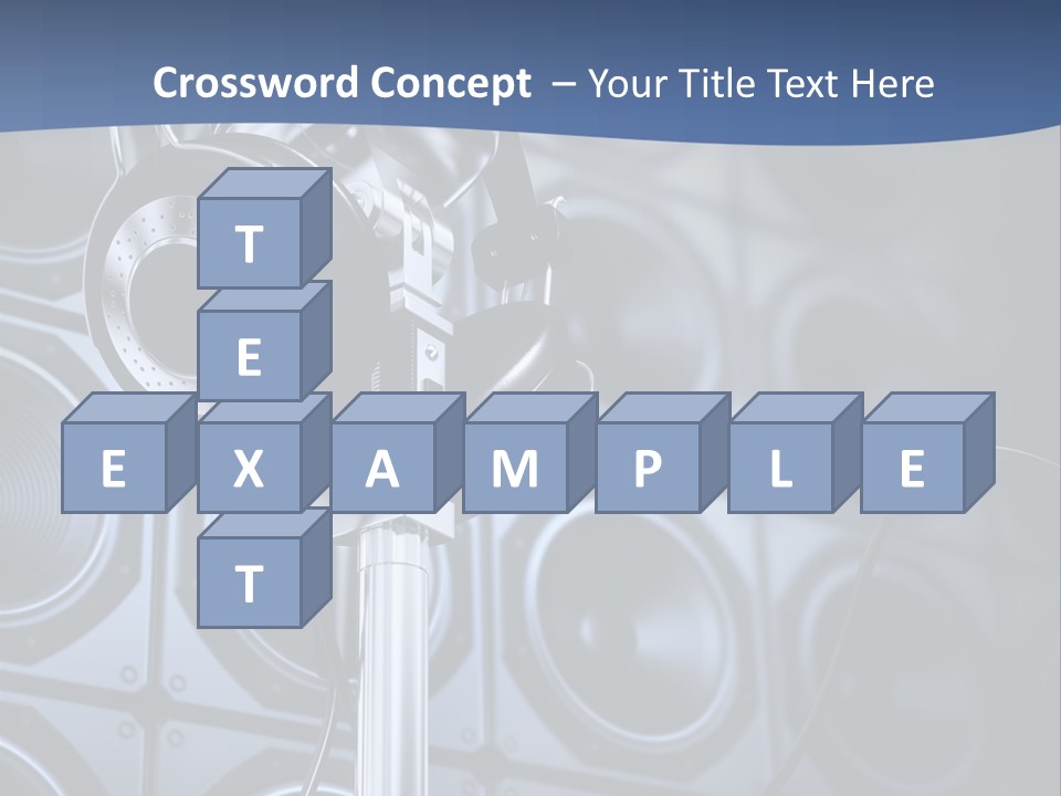 Itting Li Ten Per On PowerPoint Template