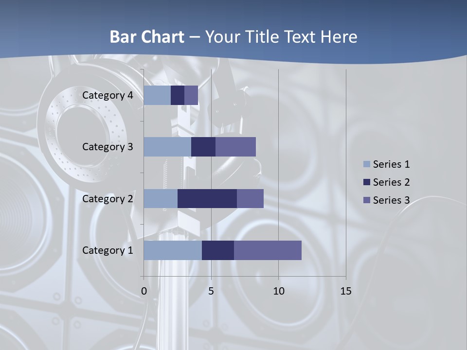 Itting Li Ten Per On PowerPoint Template