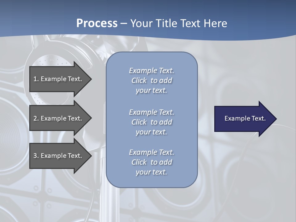 Itting Li Ten Per On PowerPoint Template