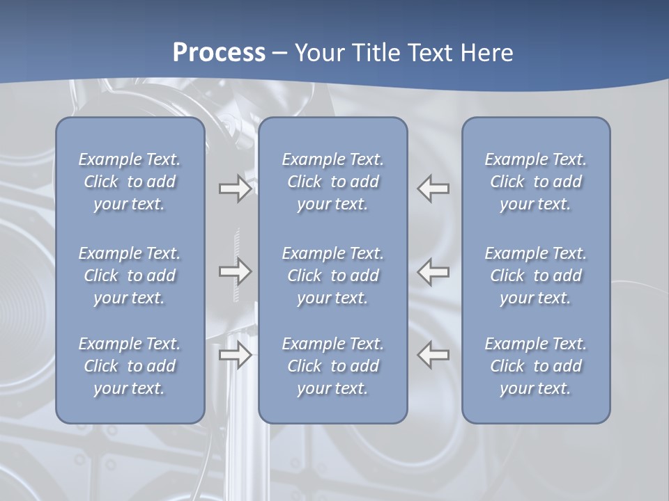 Itting Li Ten Per On PowerPoint Template