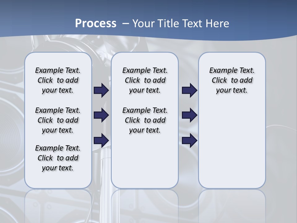 Itting Li Ten Per On PowerPoint Template