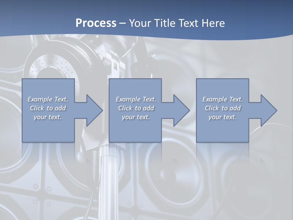 Itting Li Ten Per On PowerPoint Template