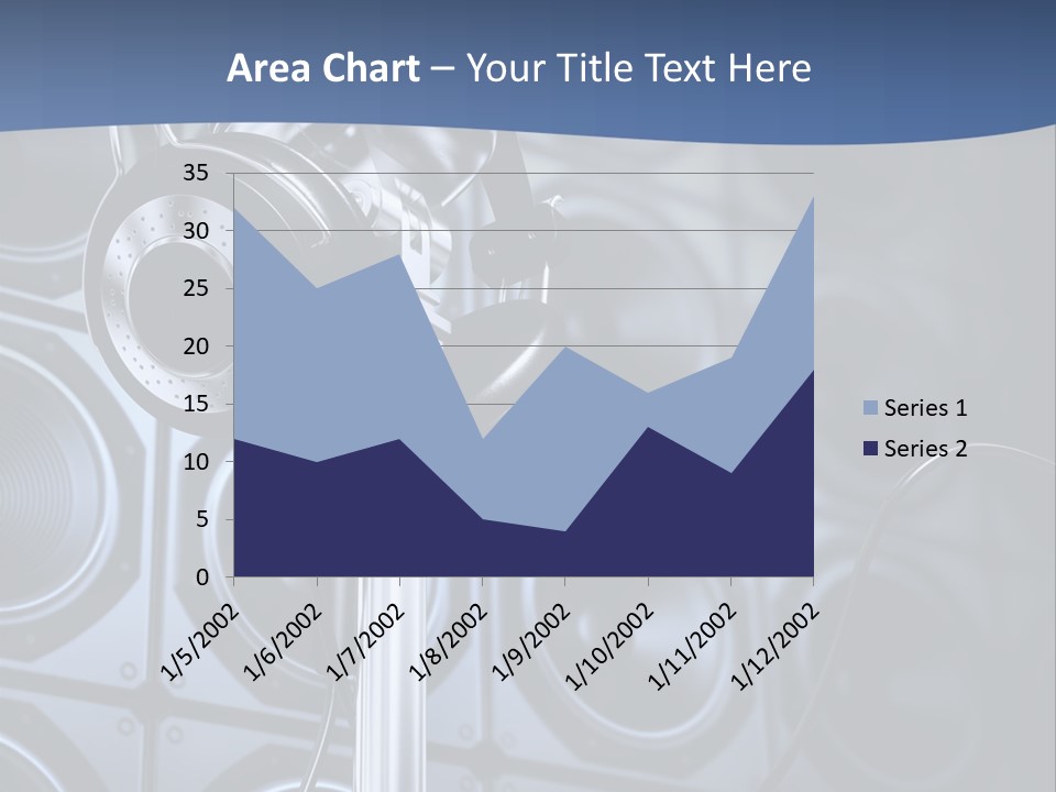 Itting Li Ten Per On PowerPoint Template