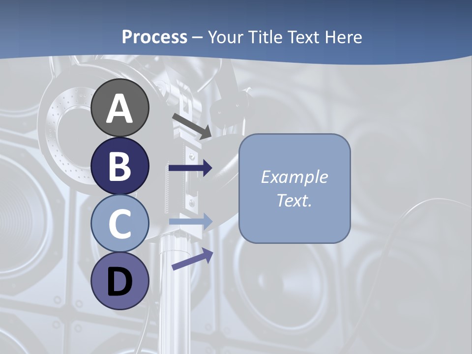 Itting Li Ten Per On PowerPoint Template