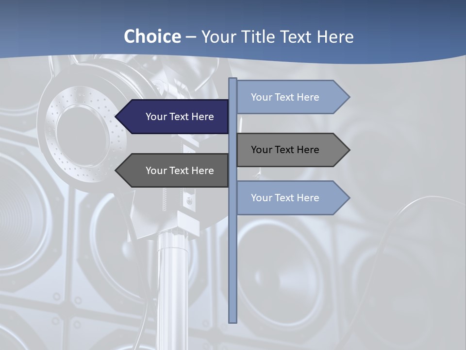 Itting Li Ten Per On PowerPoint Template