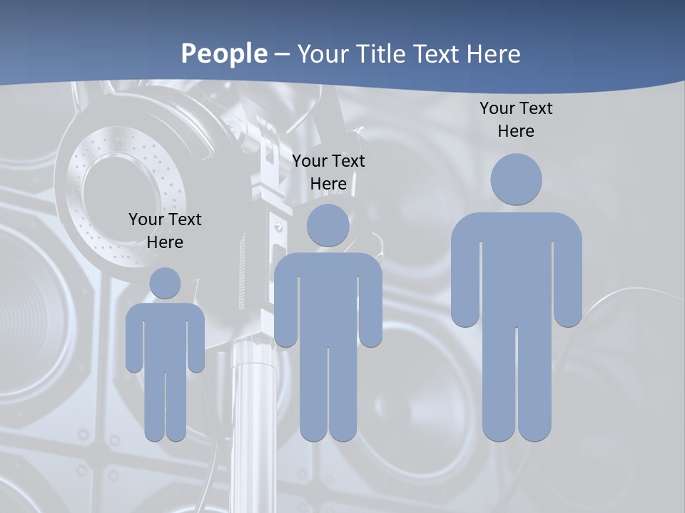 Itting Li Ten Per On PowerPoint Template