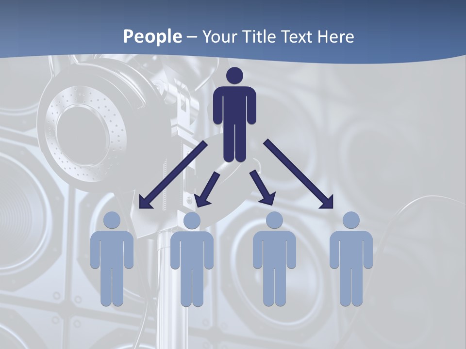 Itting Li Ten Per On PowerPoint Template