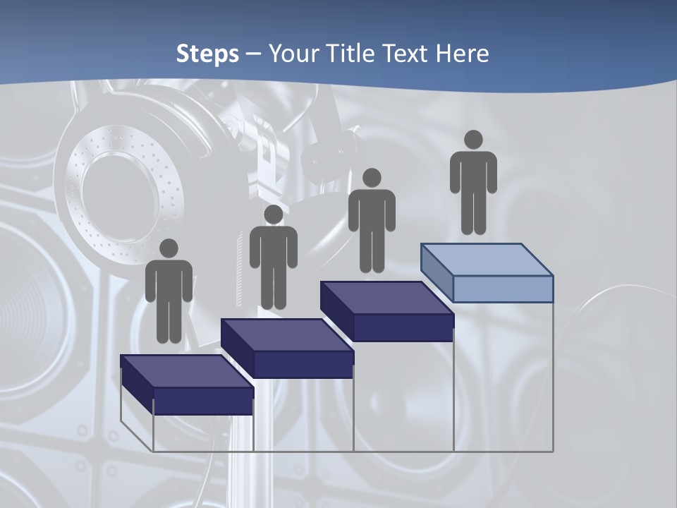 Itting Li Ten Per On PowerPoint Template