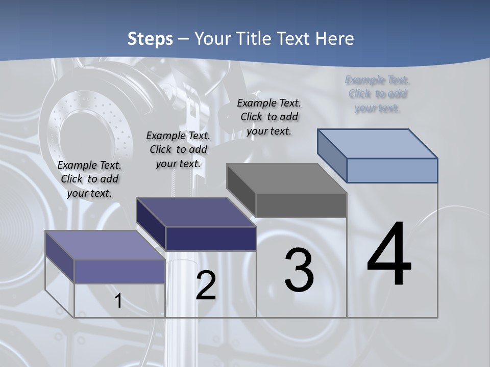Itting Li Ten Per On PowerPoint Template
