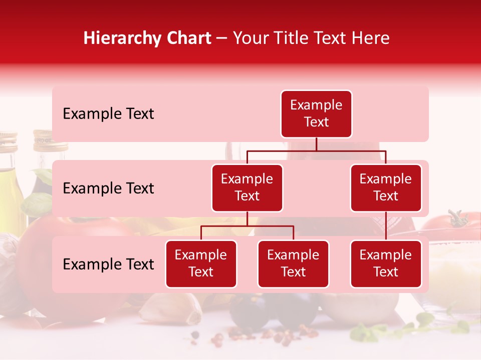 Raw Cheese Health PowerPoint Template