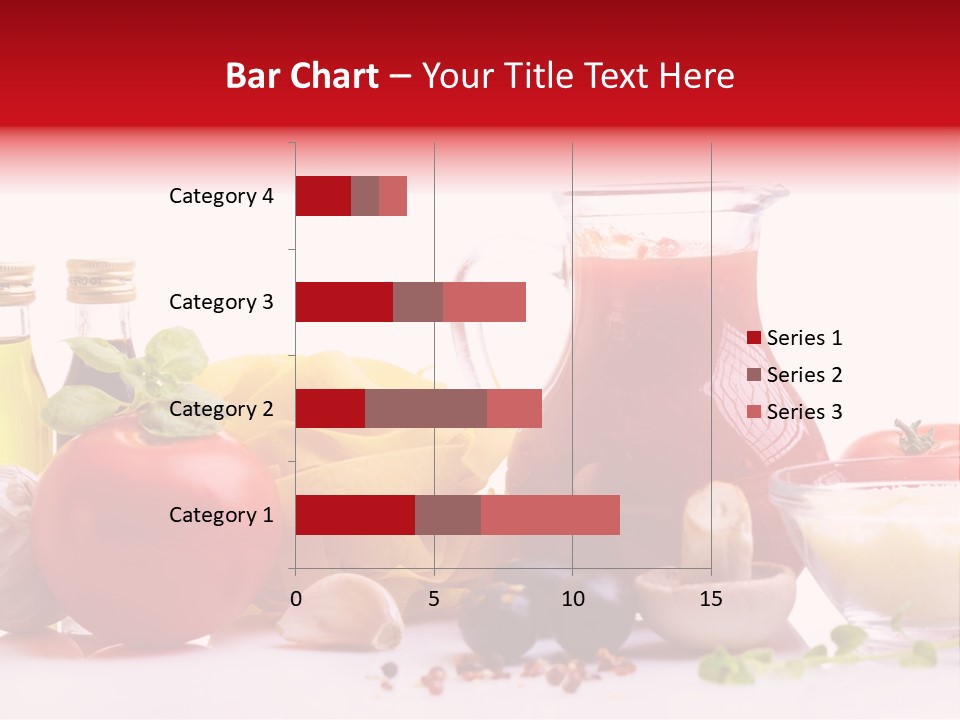Raw Cheese Health PowerPoint Template