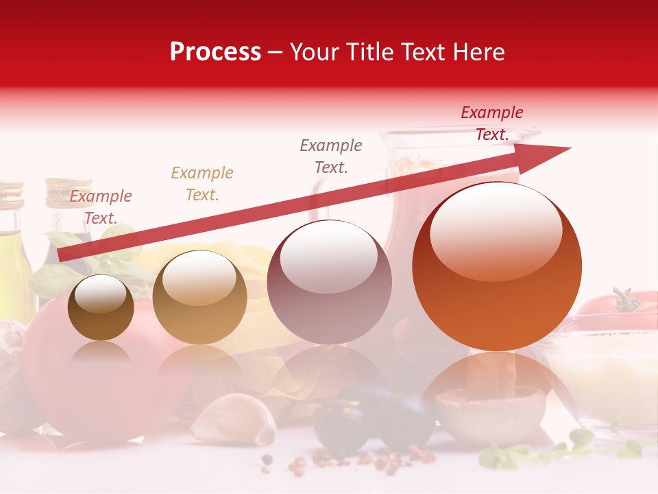 Raw Cheese Health PowerPoint Template