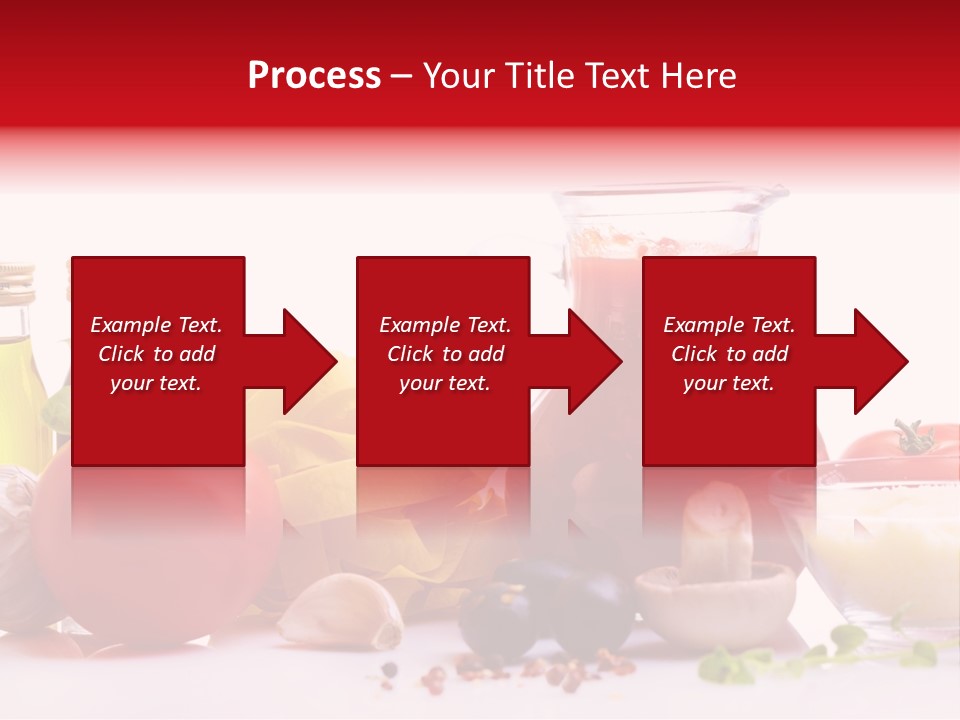 Raw Cheese Health PowerPoint Template