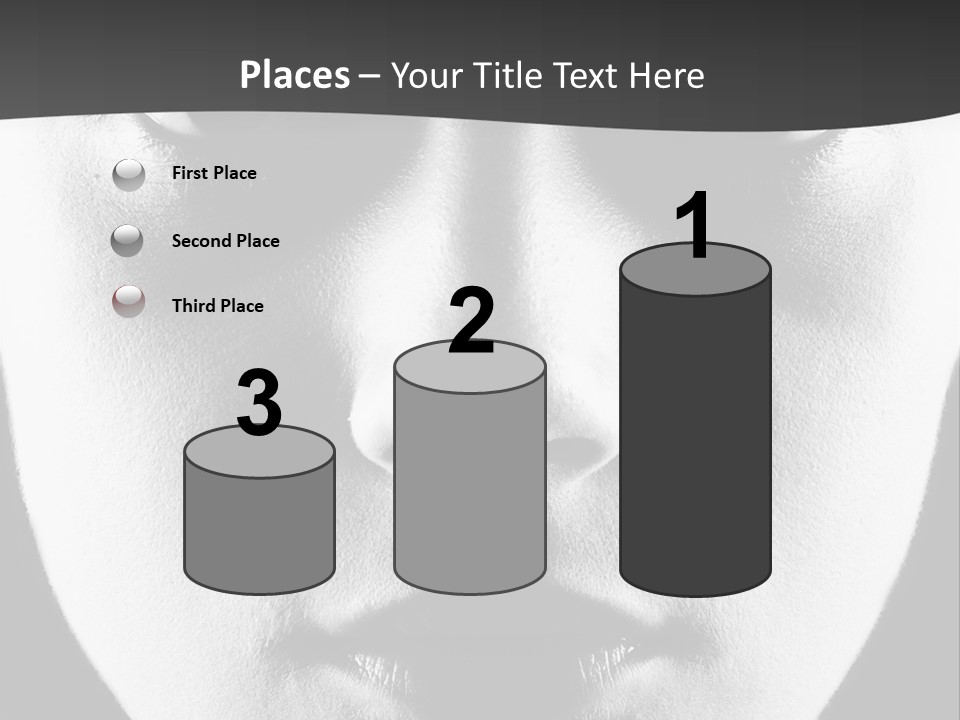 Together Toon Room PowerPoint Template