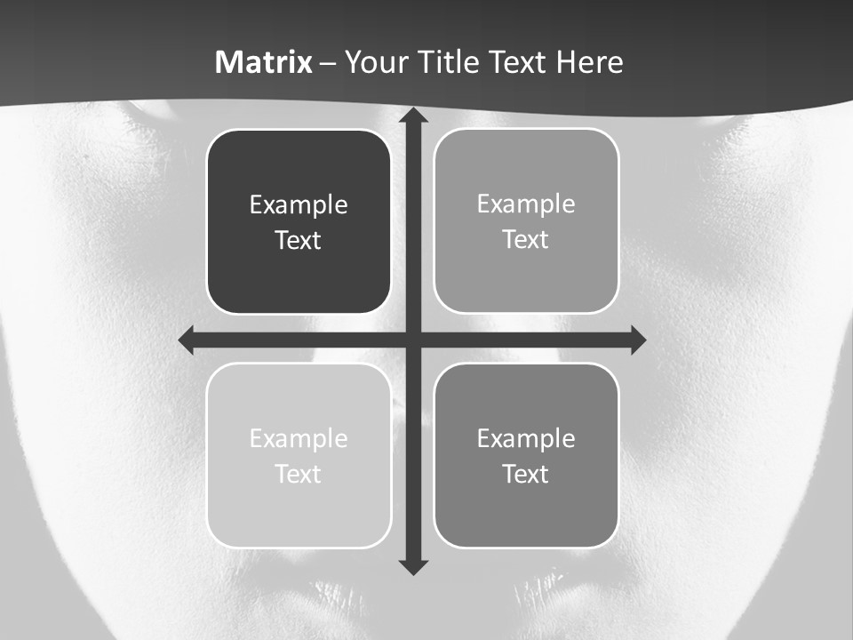 Together Toon Room PowerPoint Template