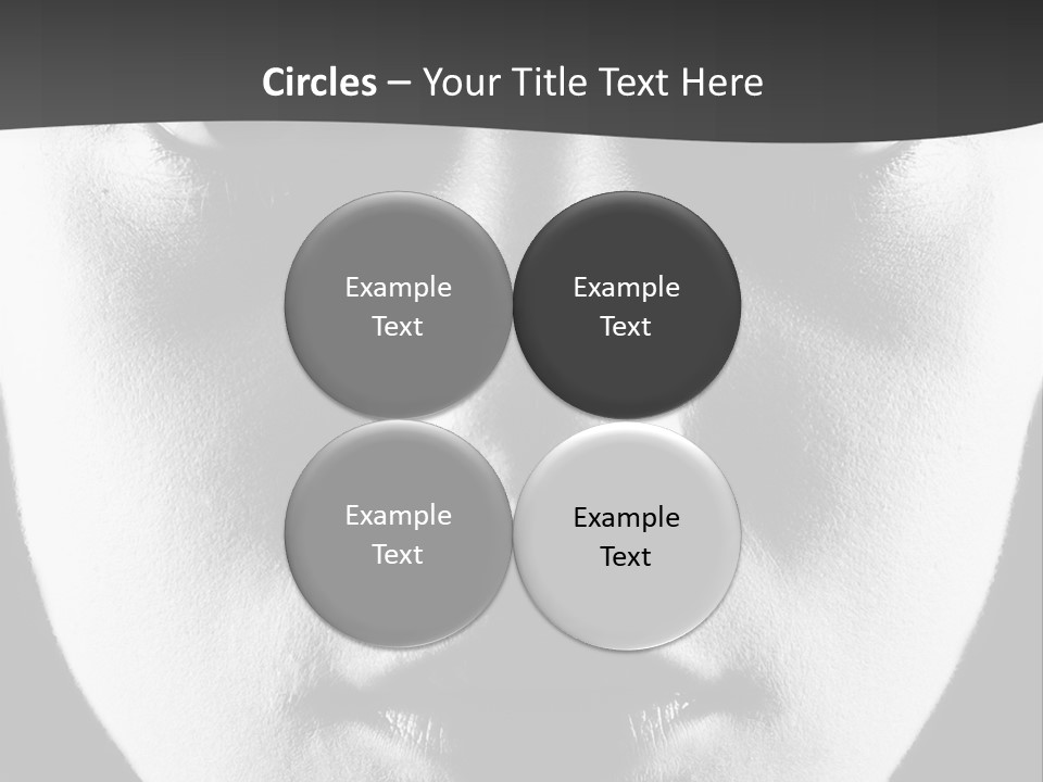 Together Toon Room PowerPoint Template