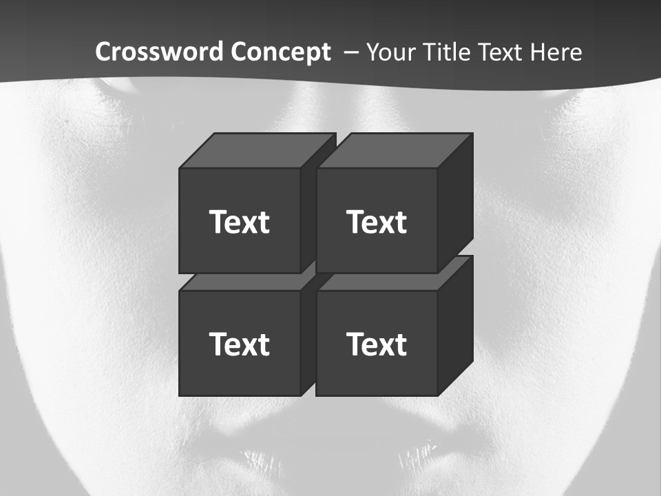 Together Toon Room PowerPoint Template