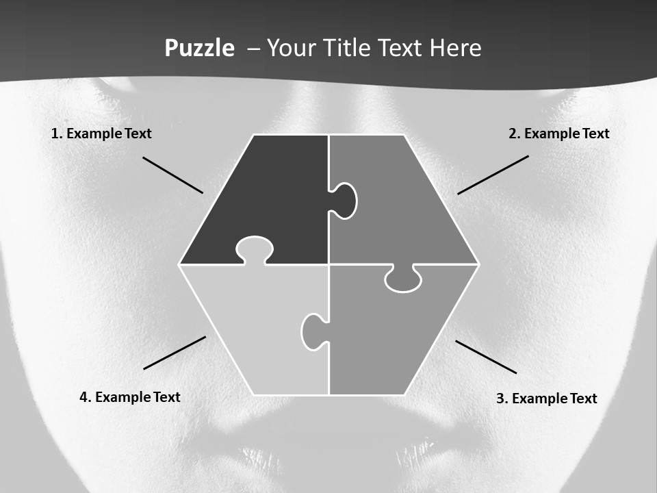 Together Toon Room PowerPoint Template