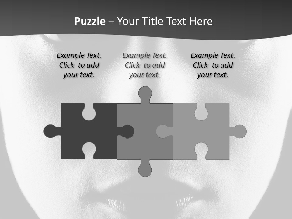 Together Toon Room PowerPoint Template