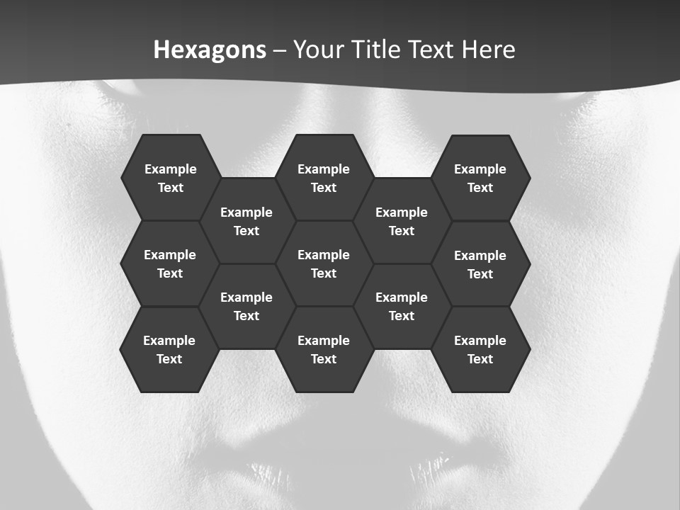 Together Toon Room PowerPoint Template