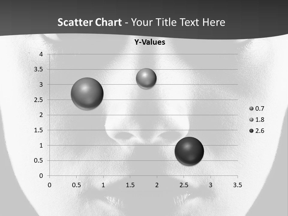 Together Toon Room PowerPoint Template