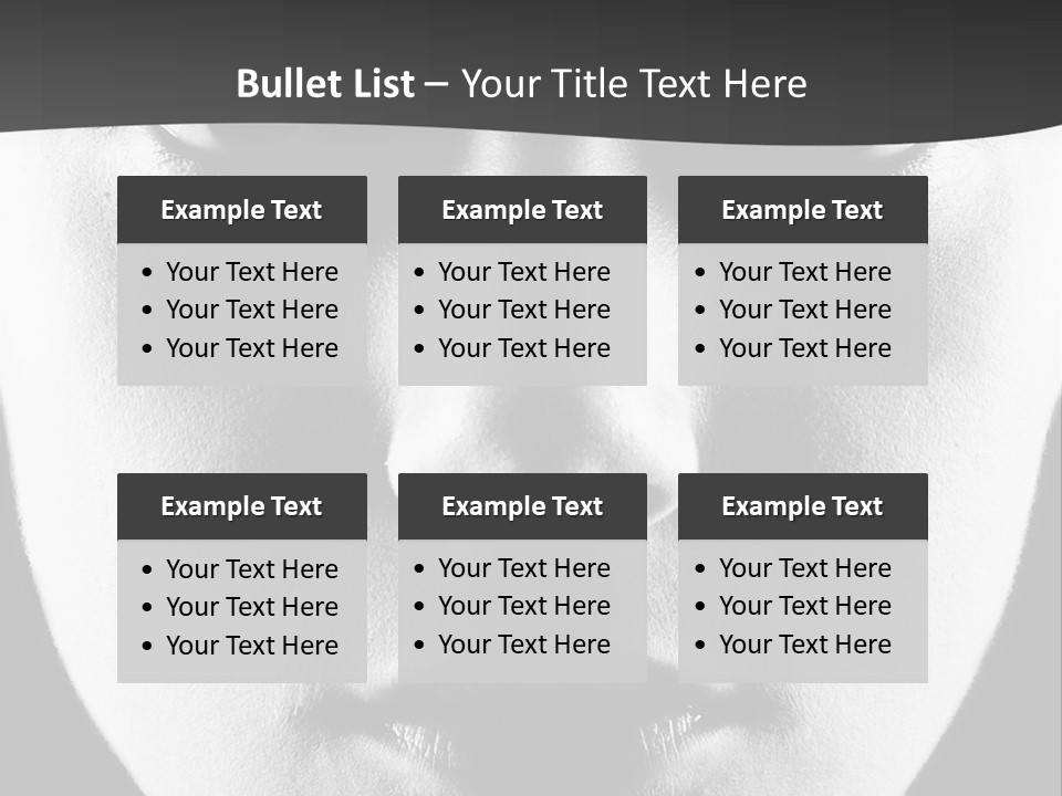 Together Toon Room PowerPoint Template