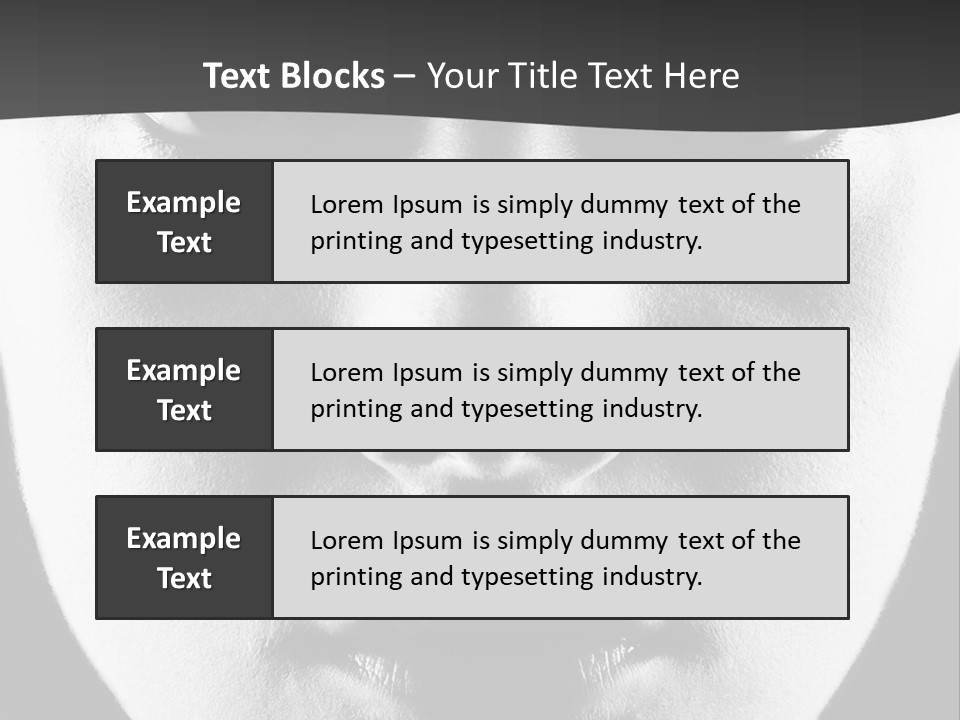 Together Toon Room PowerPoint Template