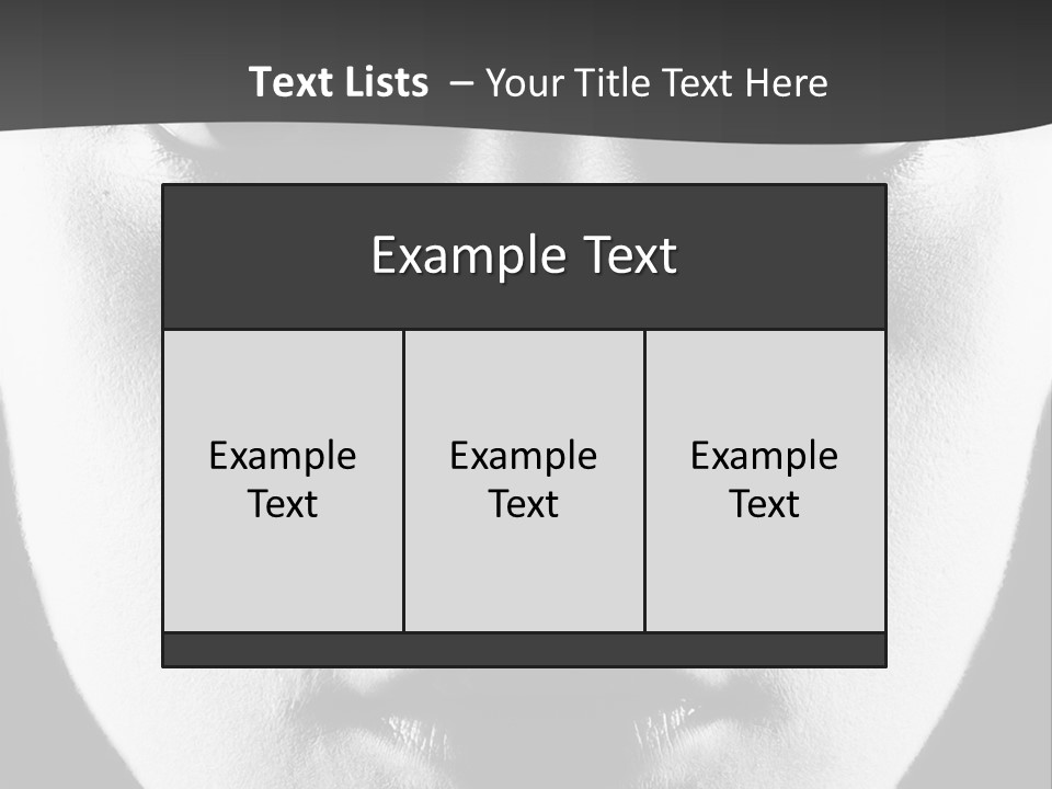 Together Toon Room PowerPoint Template