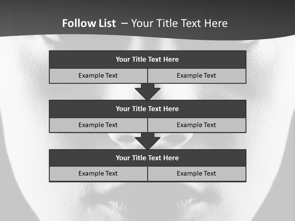 Together Toon Room PowerPoint Template