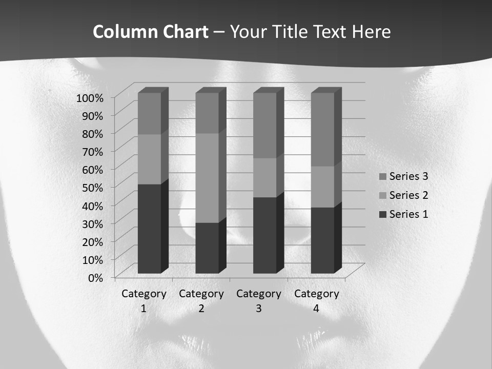 Together Toon Room PowerPoint Template