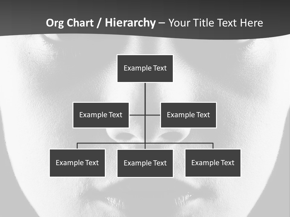 Together Toon Room PowerPoint Template