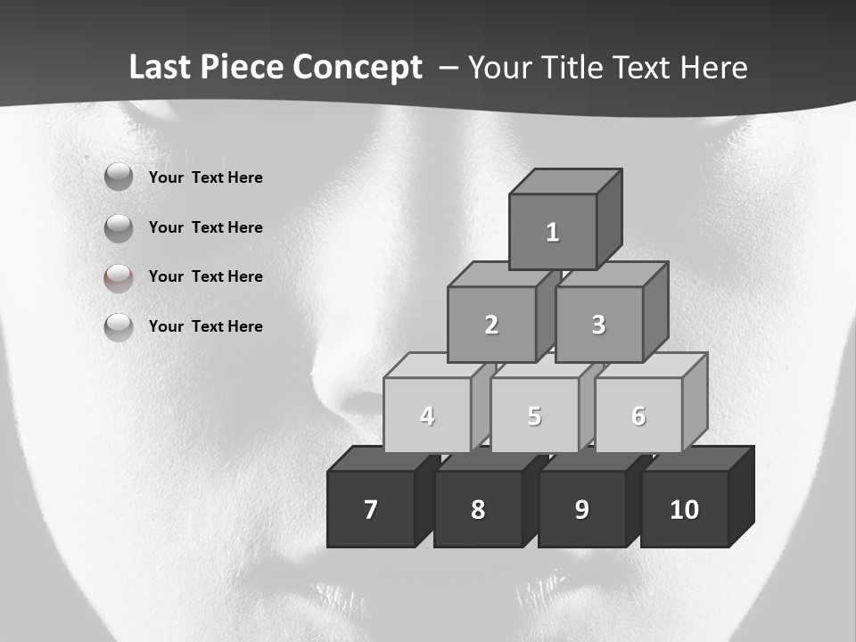 Together Toon Room PowerPoint Template