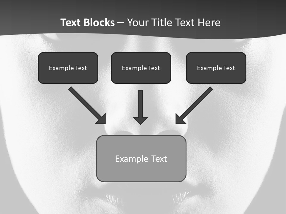 Together Toon Room PowerPoint Template