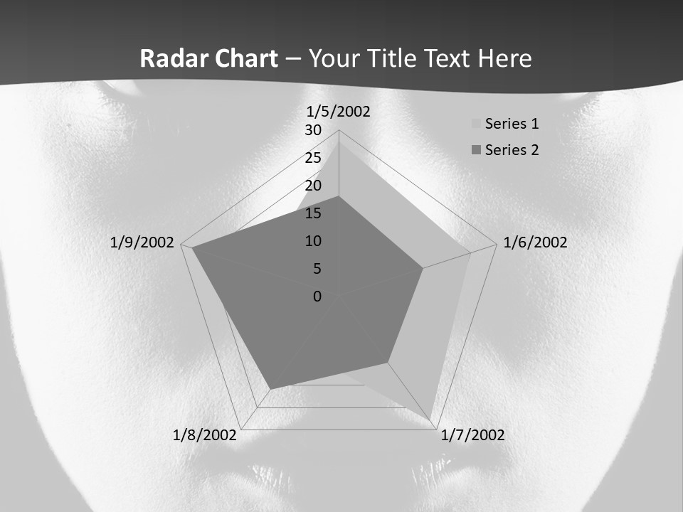Together Toon Room PowerPoint Template