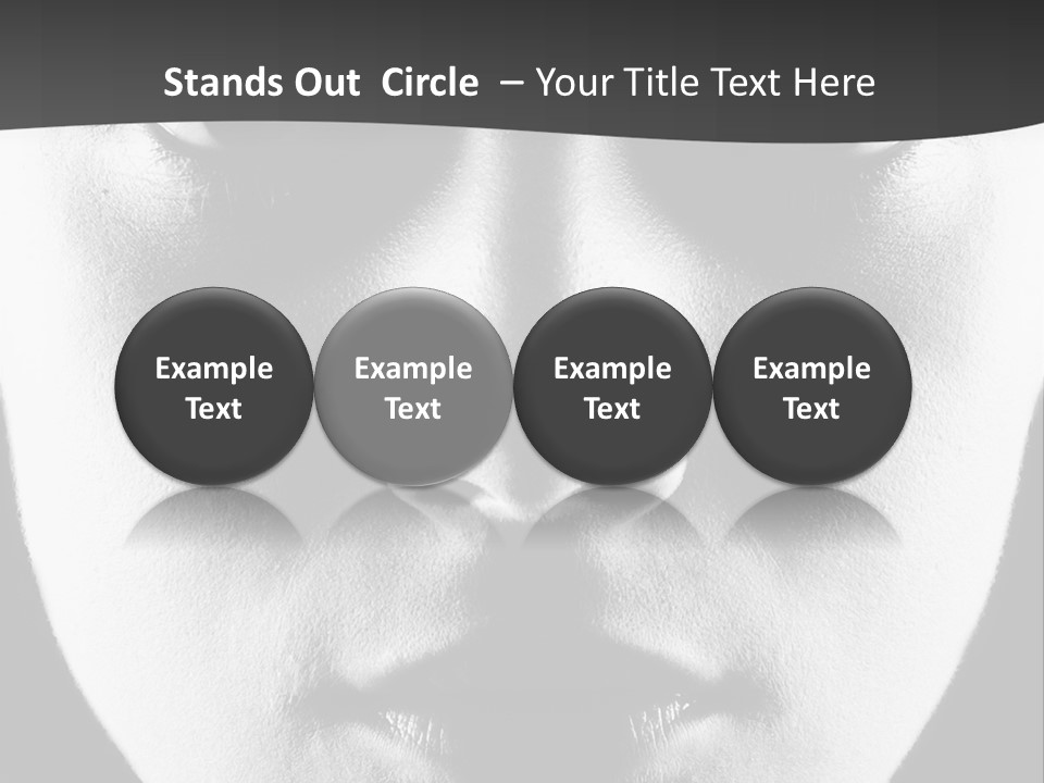 Together Toon Room PowerPoint Template